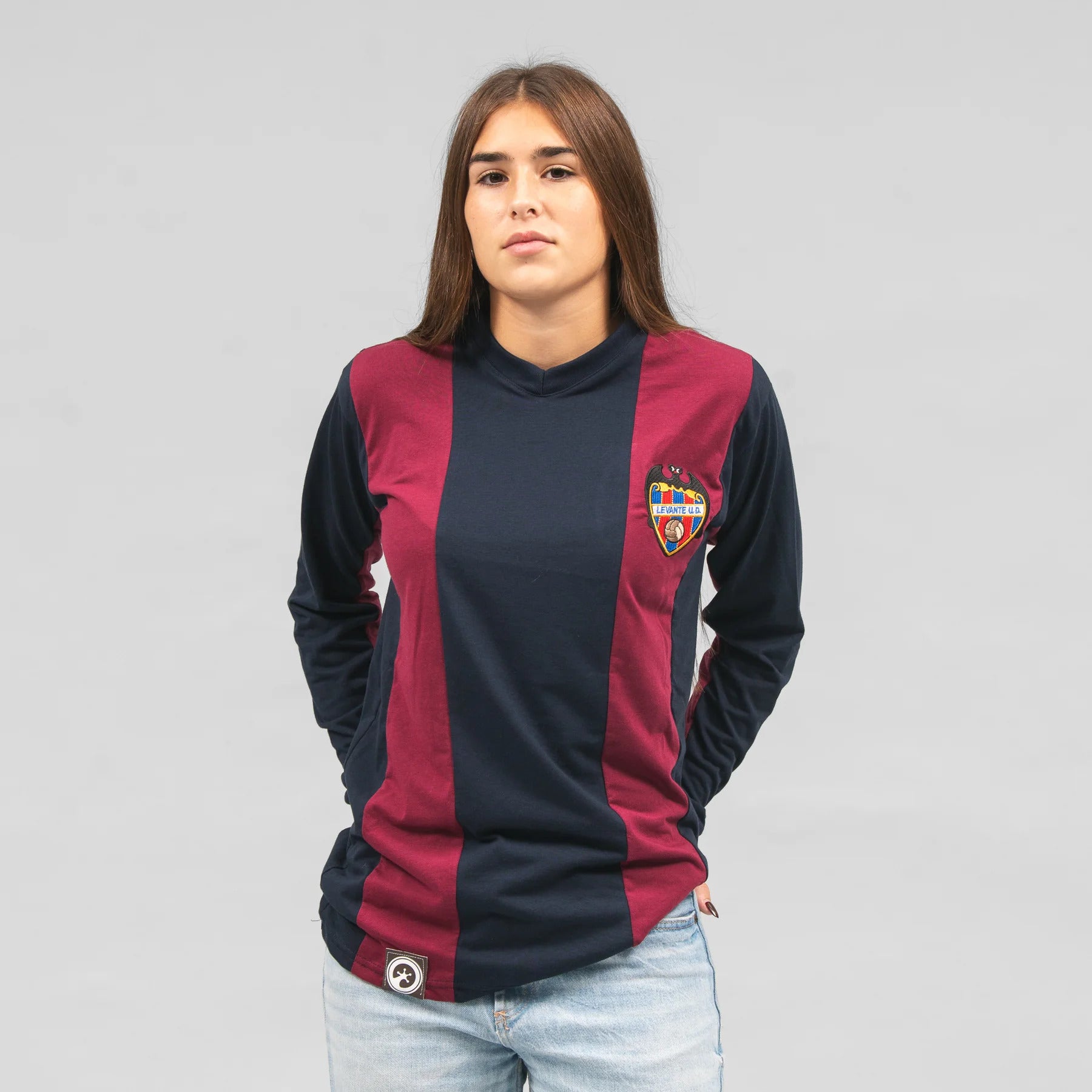 Camiseta retro "Como en el 63"