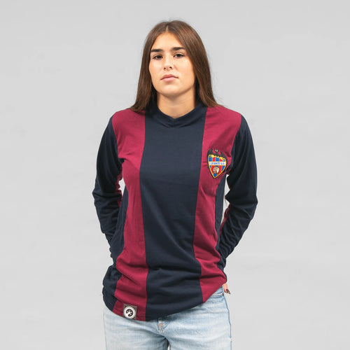 Camiseta retro "Como en el 63"