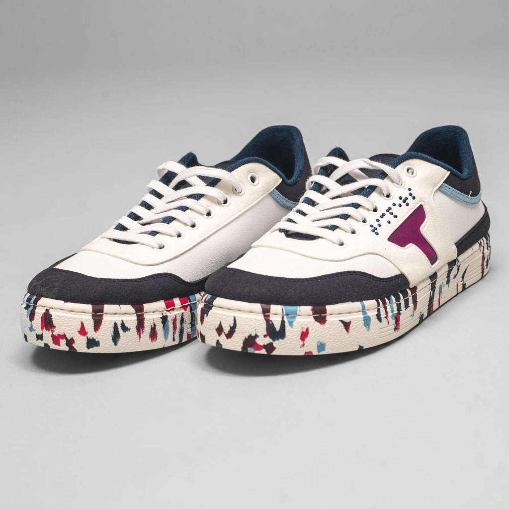 Zapatillas Timpers LUD IV