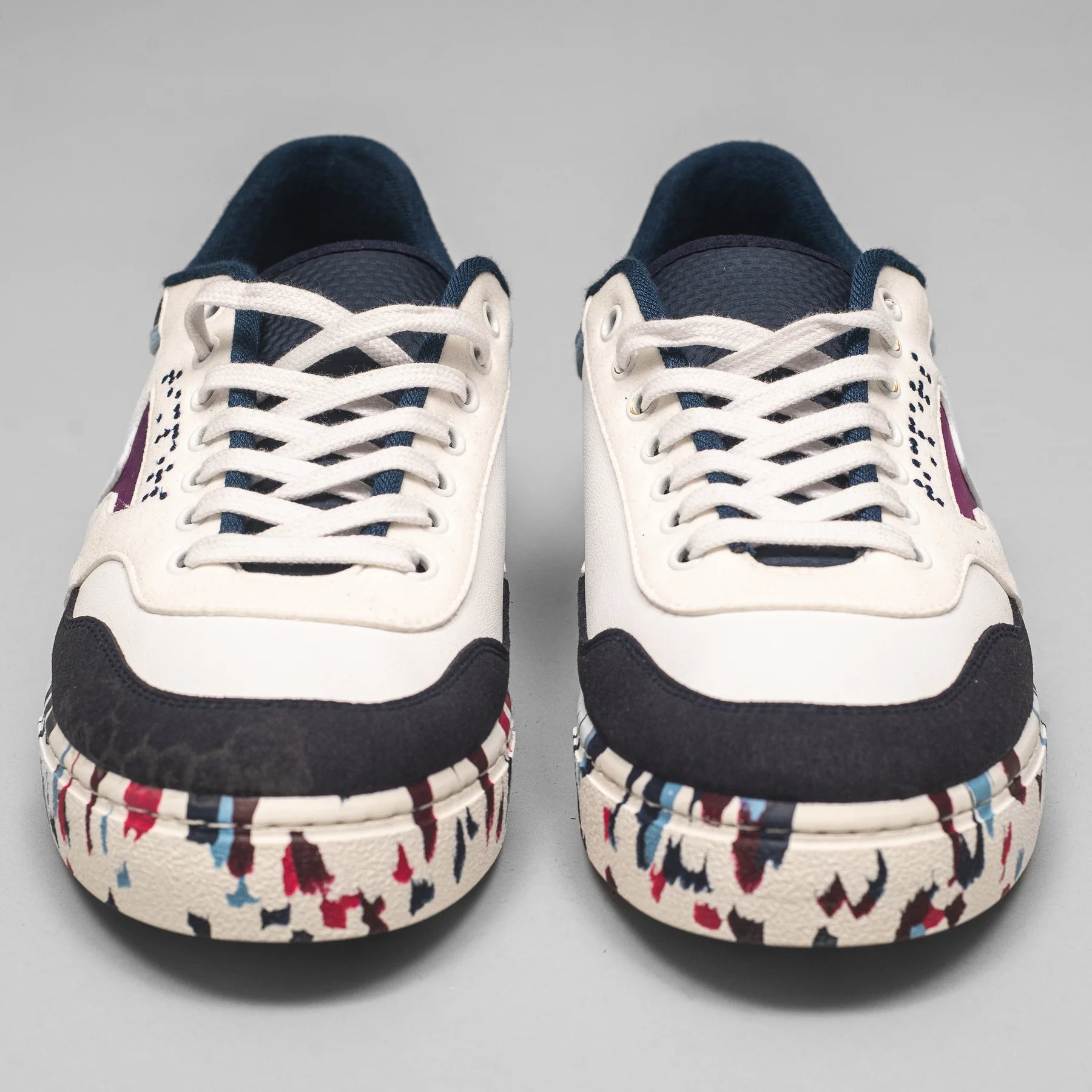 Zapatillas Timpers LUD IV