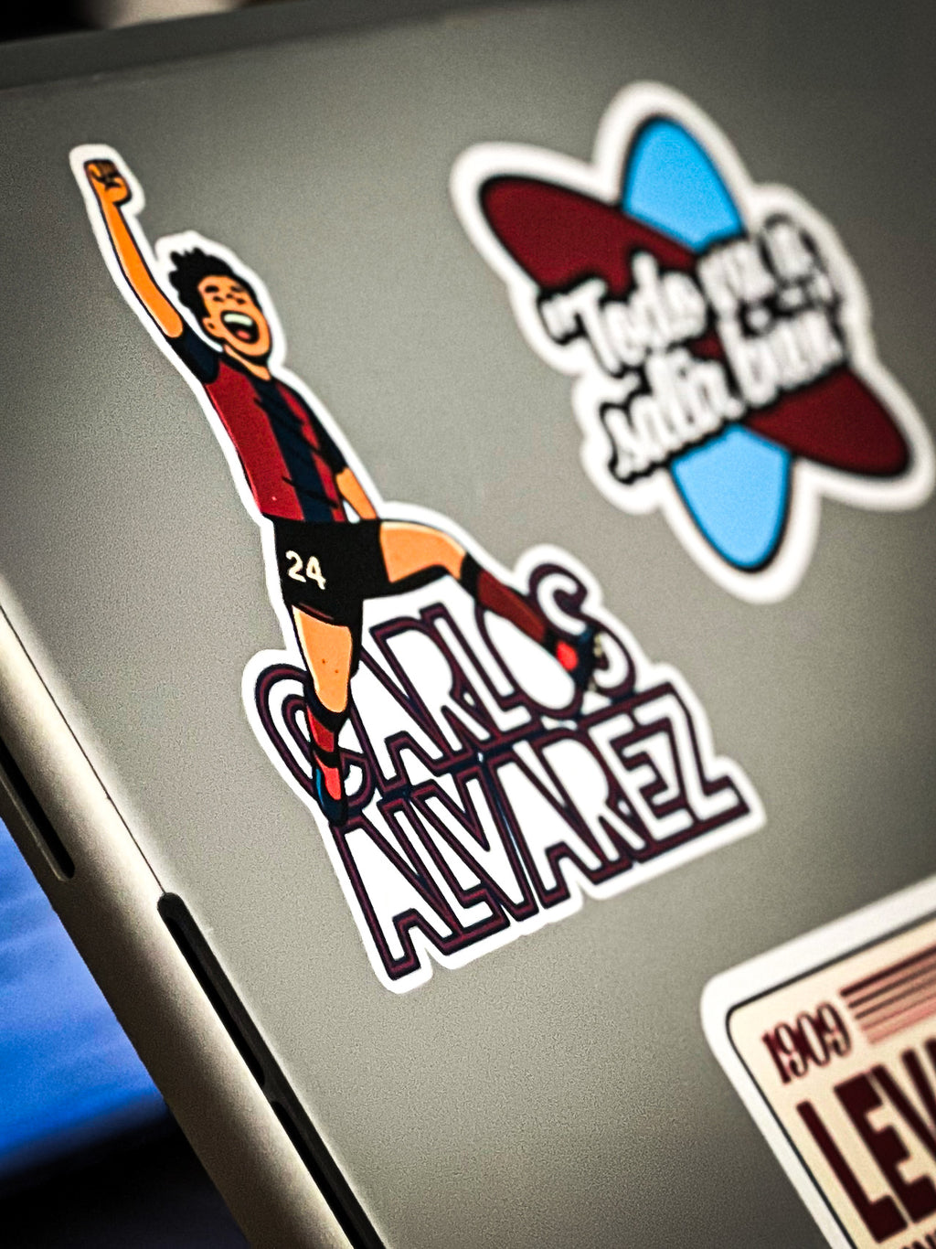 Pack 13 stickers ASCENSO DE CAMPEÓN Levante UD