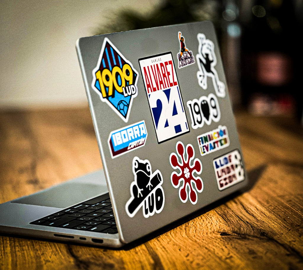 Pack 13 stickers ASCENSO DE CAMPEÓN Levante UD