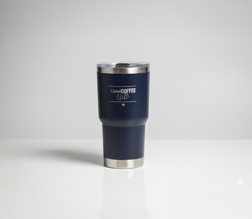 Pack 6. Taza + termo